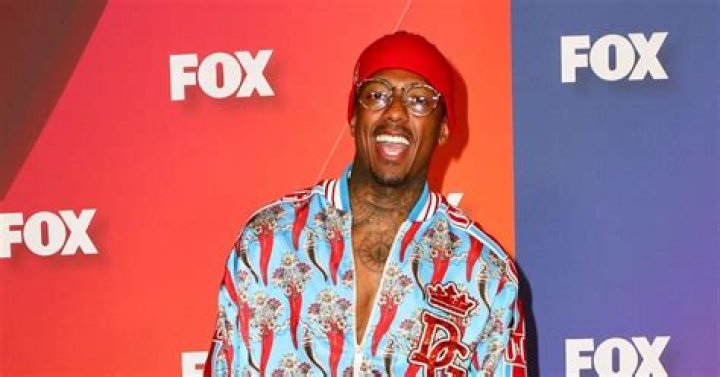 What is Nick Cannon’s net worth?