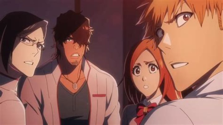 What is the ‘Bleach: Thousand-Year Blood War’ closing theme?