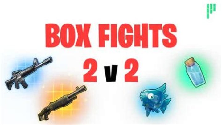 What Is The Code For Pandvil 2V2 Boxfight? – Celebrity