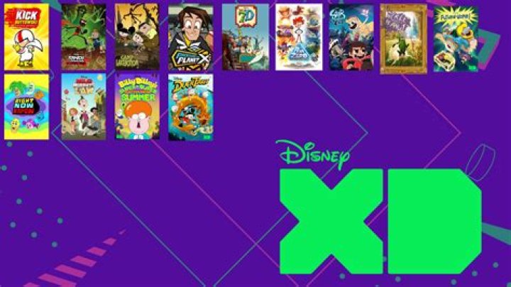 What is the schedule of Disney XD? – Celebrity