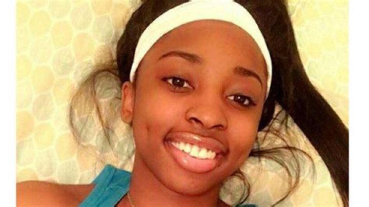 What is the story of Kenneka Jenkins? Who is she, and what happened to her?