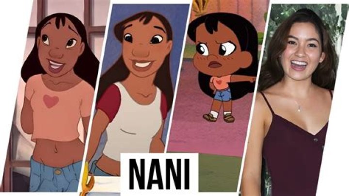 What mental disorder does Lilo have? – Celebrity