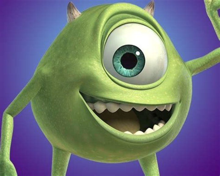 What monster is Mike Wazowski? – Celebrity