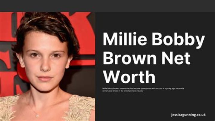 What was Terry Brown net worth at the time of death?