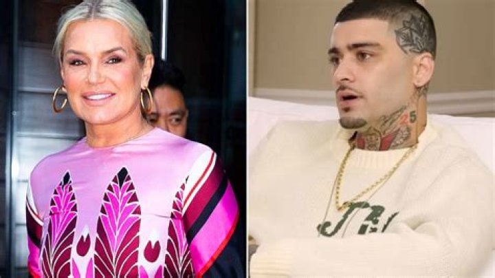 What was Zayn Malik’s 2021 incident with Yolanda Hadid?
