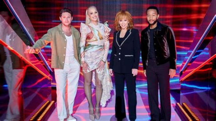When and where can you stream the season 24 live shows of ‘The Voice?’