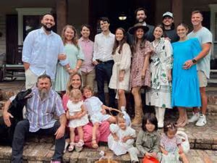 When Did Willie Adopt Lil Will? – Celebrity