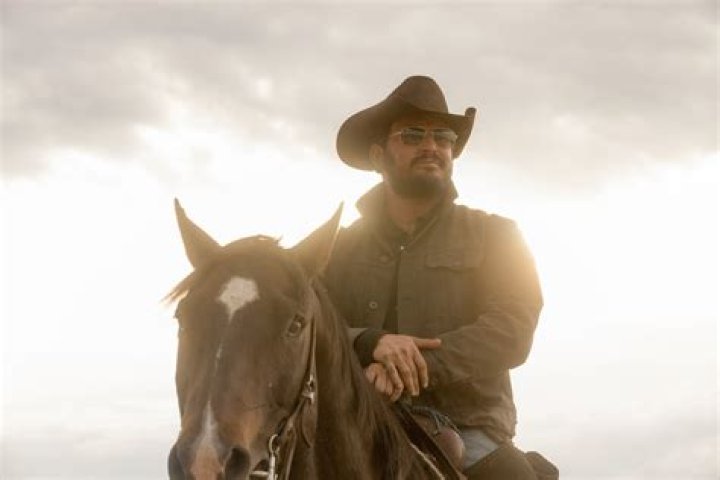 When does season 5, episode 8 of ‘Yellowstone’ air on Paramount?