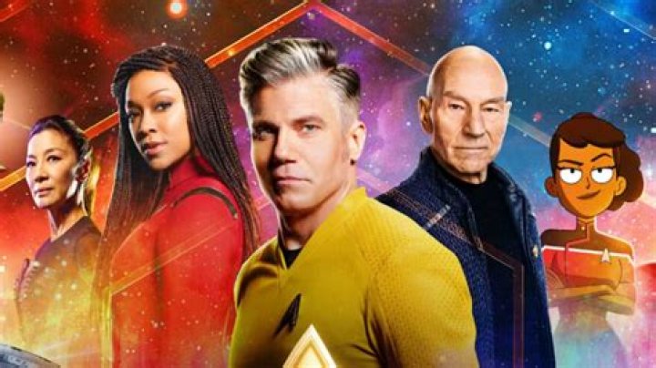 When is Star Trek Day 2023?
