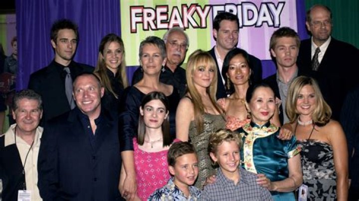 Where can I stream the original ‘Freaky Friday?’