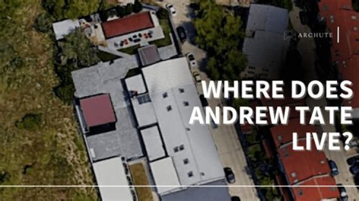 Where does Andrew Putnam live?