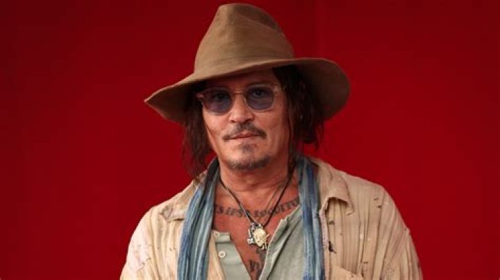 Where does Jack Depp live? Johnny Depp son location revealed