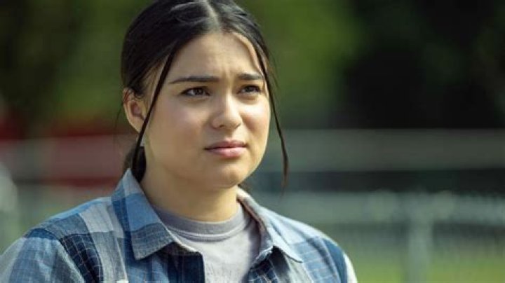 Where have you seen Devery Jacobs, the actress all set to make a double MCU debut?