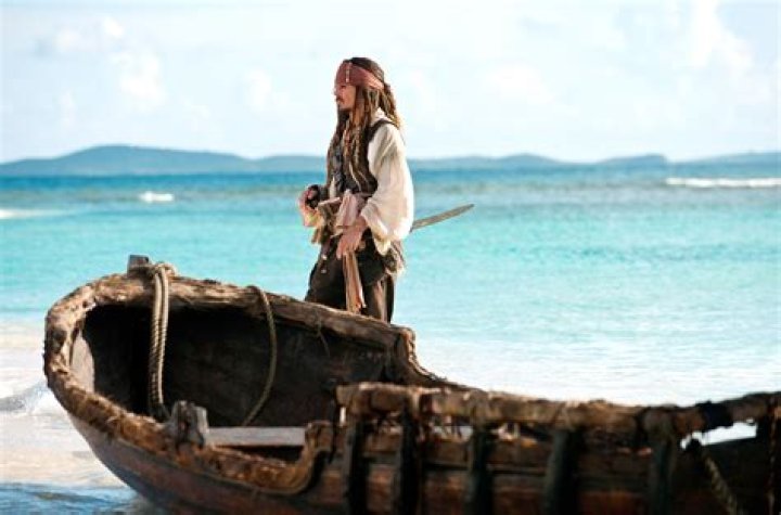 Where in St Lucia was Pirates of the Caribbean filmed? – Celebrity