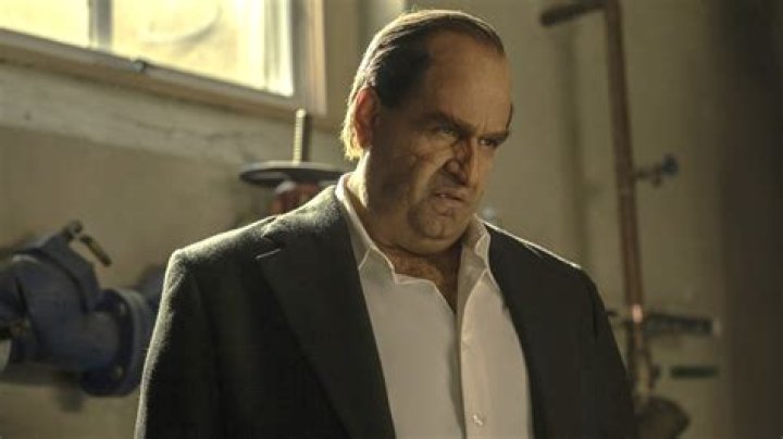 Where is Colin Farrell originally from? What is Colin Farrell’s heritage?