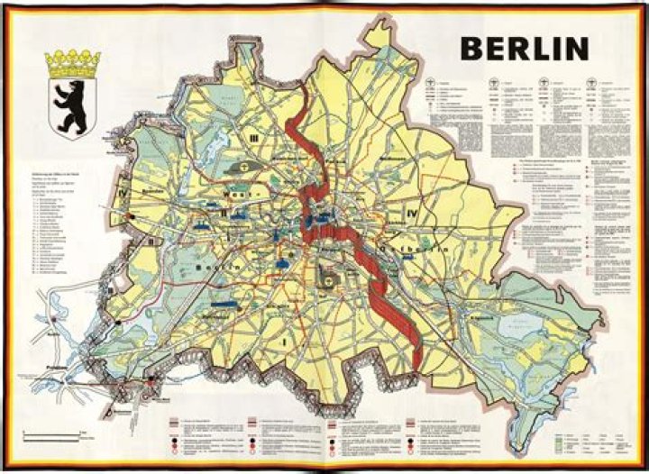 Where is Laura Berlin from?