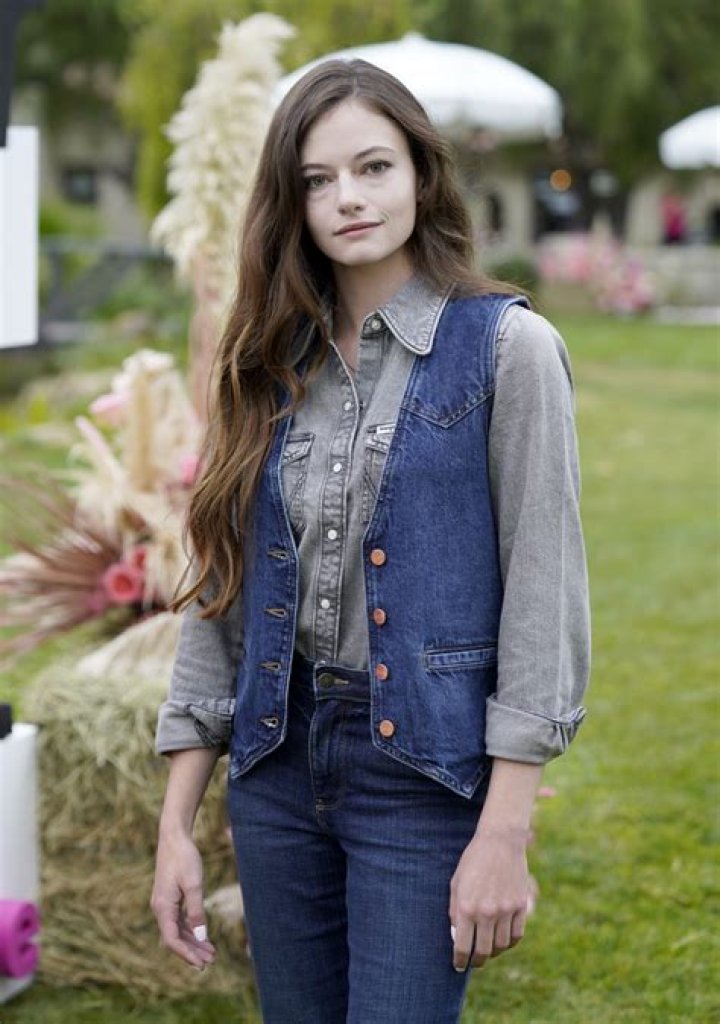 Where is Mackenzie Foy now? – Celebrity