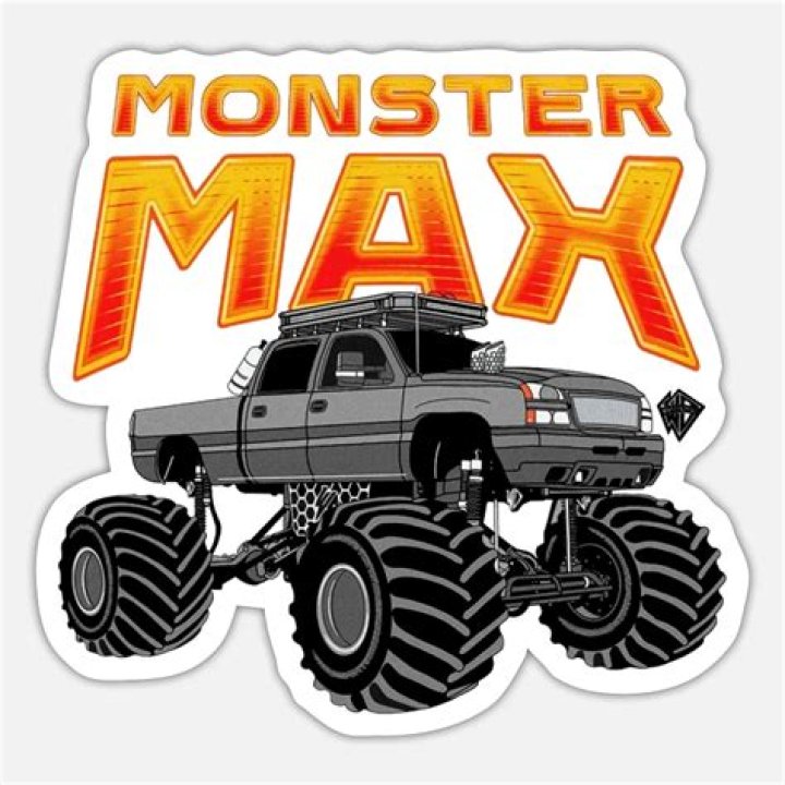 Where Is Monstermax 2 Being Built? – Celebrity