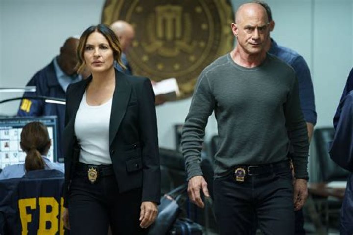 Which Paul brother was in SVU? – Celebrity