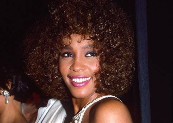 Whitney Houston Biography - Facts, Childhood, Family Life & Achievements