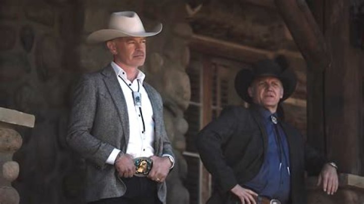 Who are the Beck Brothers in ‘Yellowstone?’