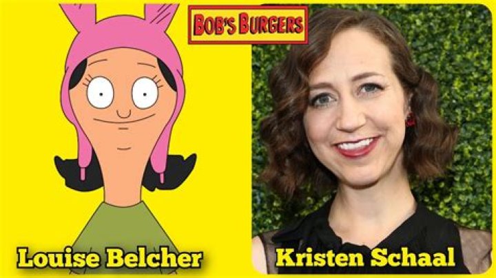 Who does the voice of Lynn on Bob’s Burgers? – Celebrity