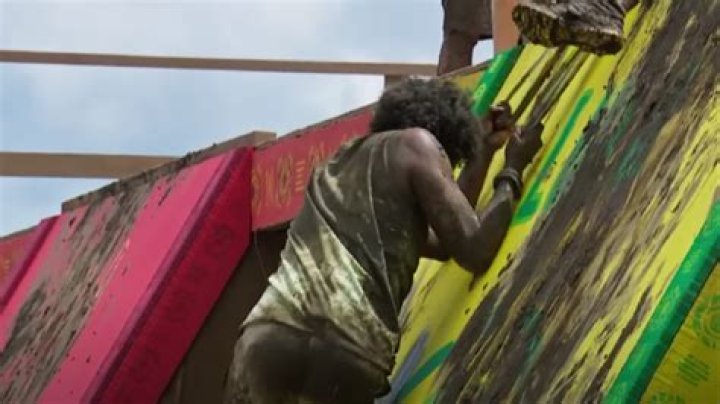 Who got voted off of ‘Survivor 45’ episode 2?