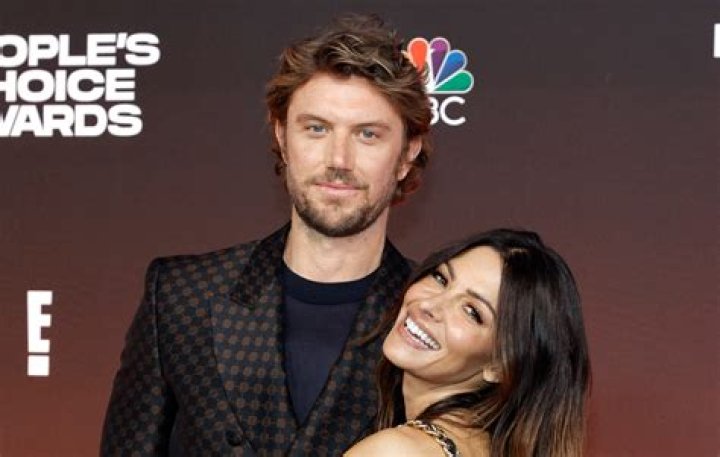 Who Is Adam Demos Wife? – Celebrity