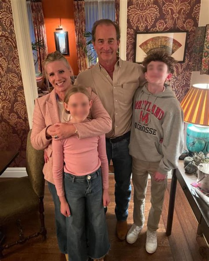 Who is Andrew Landeryou? Age, children, net worth