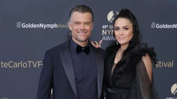 Who is Audra Mari, Josh Duhamel’s wife?
