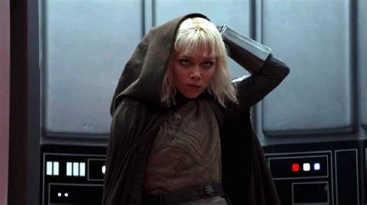 Who is Baylan Skoll’s apprentice in ‘Ahsoka?’