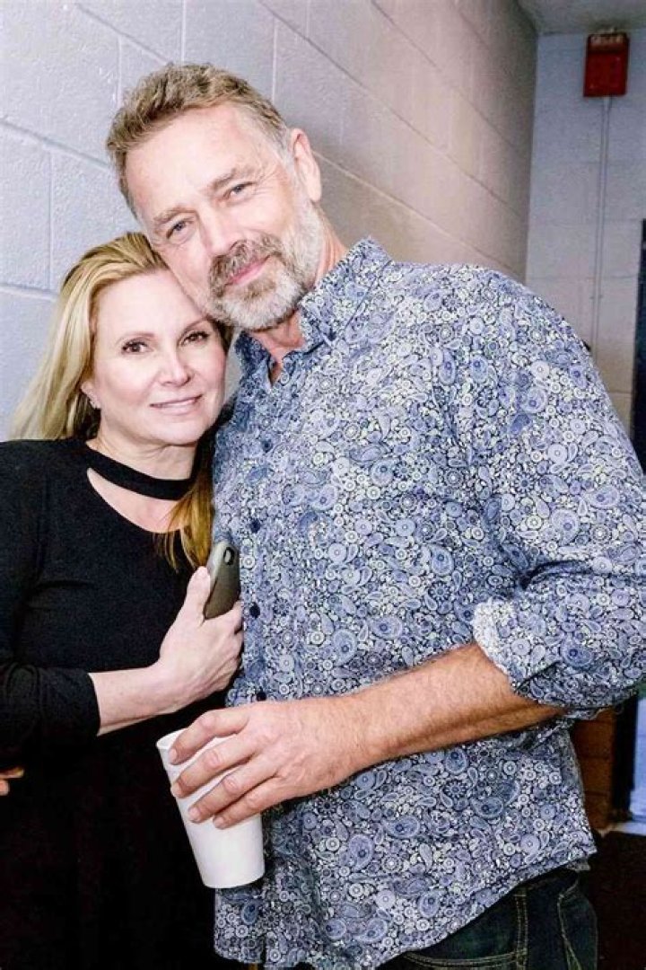 Who is Brian Stuard wife Alicia Stuard? Bio, age, children, job, net worth