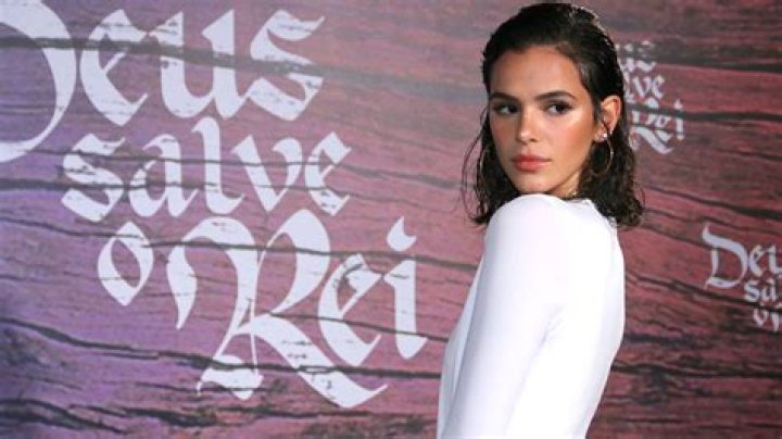 Who is Bruna Marquezine and what character is she playing in DC’s ‘Blue Beetle?’
