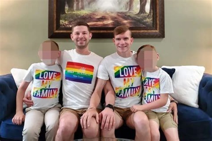 Who is Gay Masters? Age, kids, family