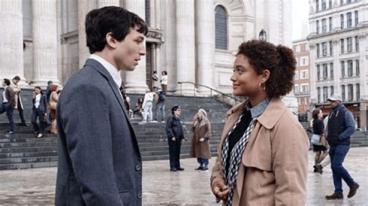 Who is Iris West in ‘The Flash?’