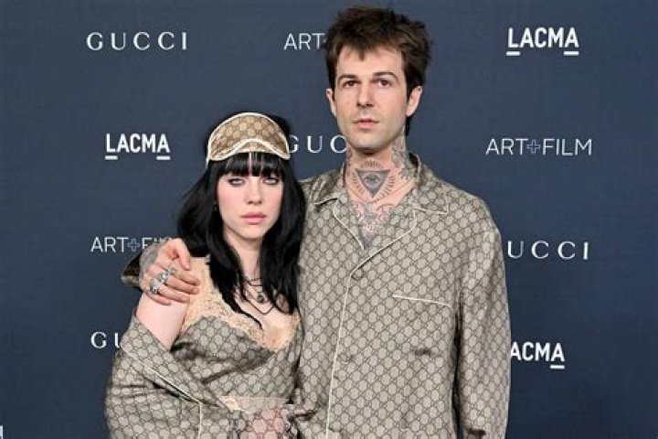 Who is Jesse Rutherford? Where you know Billie Eilish’s new boyfriend from