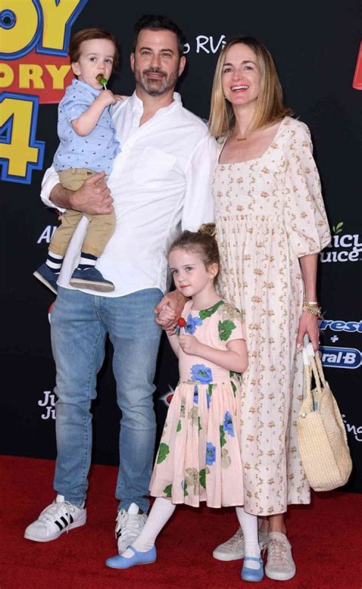 Who is Jimmy Kimmel’s brother Jonathan Kimmel? Bio, age, wife, children, Instagram