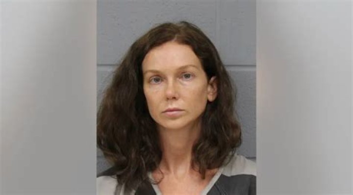 Who is Kaitlin Armstrong and what did she do?