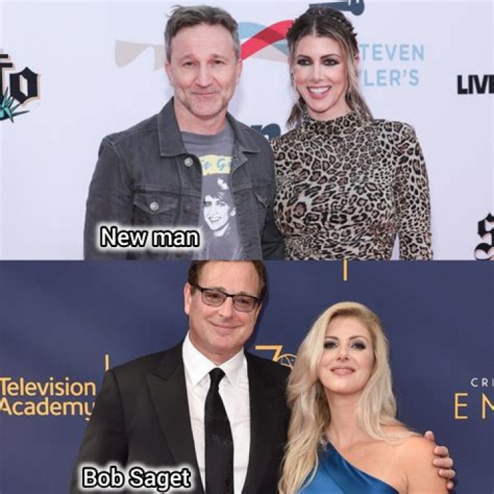 Who is Kelly Rizzo, Bob Saget’s current wife?