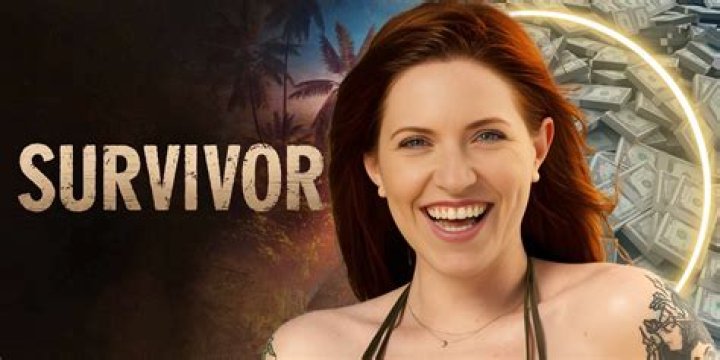 Who is Kenzie Petty from ‘Survivor 46?’