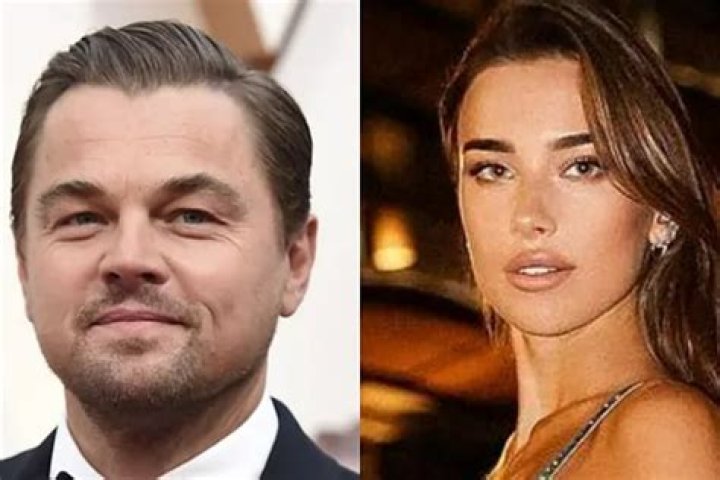Who Is Leo Dicaprio’S Best Friend? – Celebrity