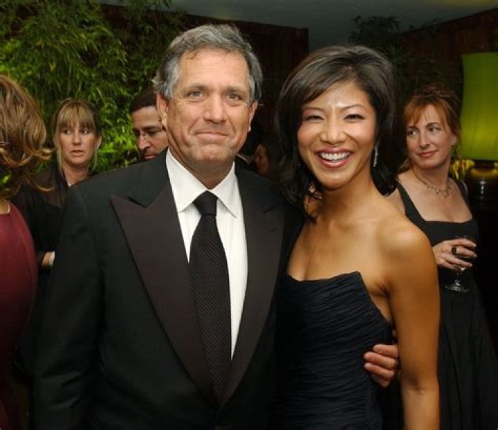 Who is Les Moonves Married To? Who is Les Moonves’s First Wife?