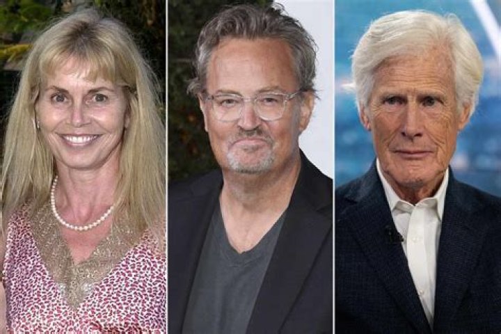 Who is Mia Perry, Matthew Perry’s sister? University of Glasgow’s affiliate Bio, age, husband, kids, occupation