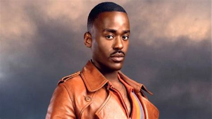 Who is Ncuti Gatwa’s wife?