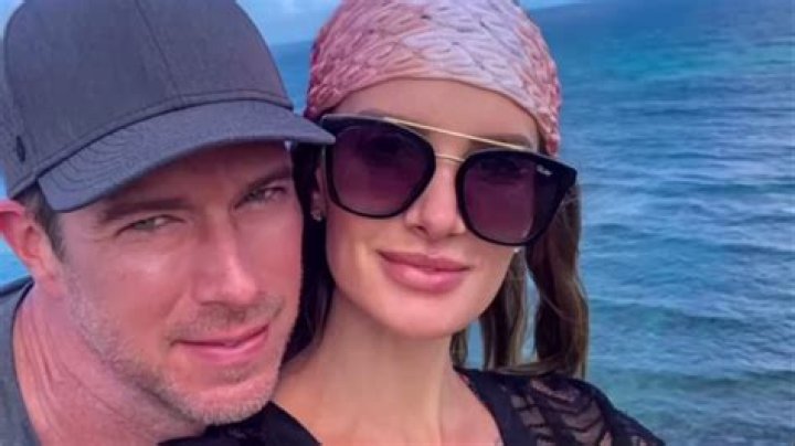 Who is Nicole Young’s husband Brandon from ‘Selling Sunset?’ Age, career, net worth, bio, and more