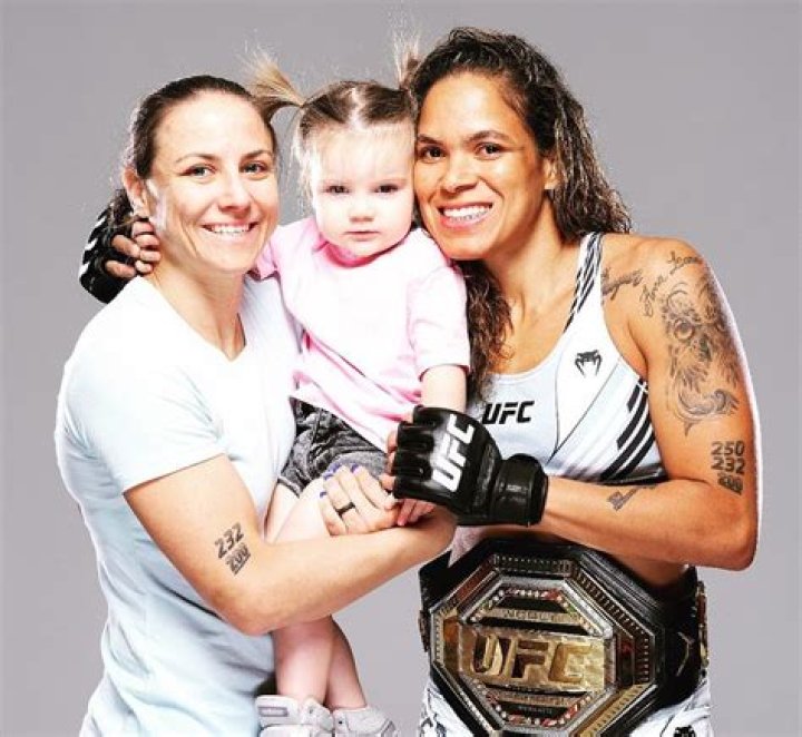 Who is Nina Nunes married to? Meet Nina Nunes Wife Amanda And Daughter