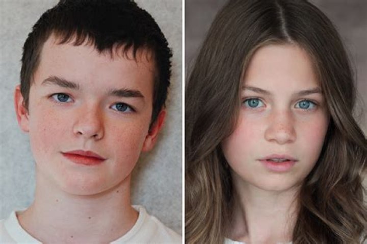 Who is Owen Holts sister? – Celebrity