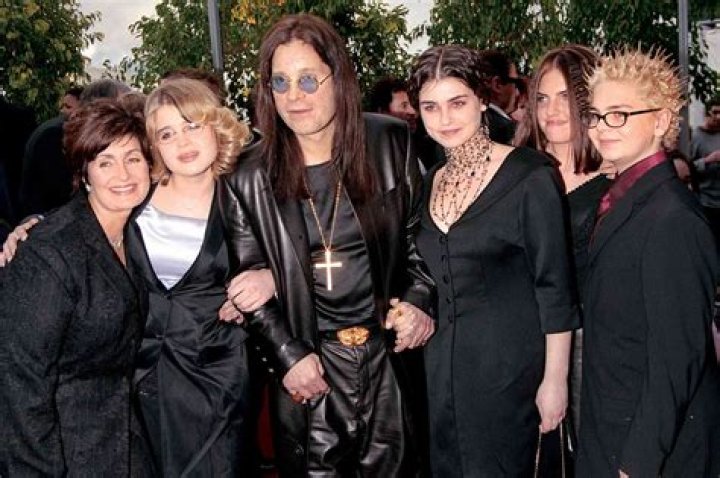 Who is Ozzy Osbourne brother Paul Osbourne? Bio, age, family, net worth