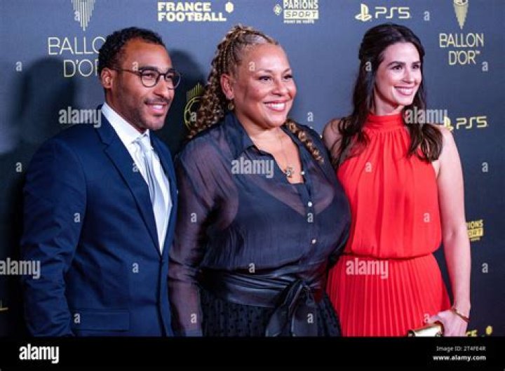 Who is Pelé’s daughter Kelly Cristina Nascimento? Age, bio, occupation, mother, net worth