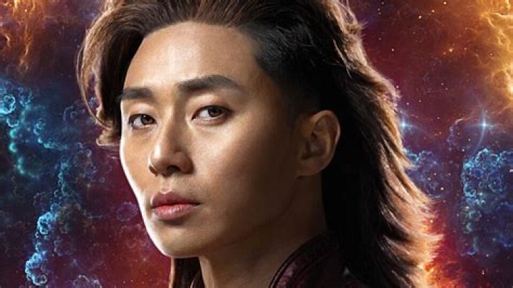 Who is Prince Yan of Aladna? Park Seo-Joon’s ‘The Marvels’ character, explained